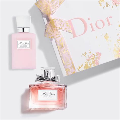 coffret miss dior pas cher|DIOR Miss Dior Eau de Parfum Coffret parfum » achetez en ligne .